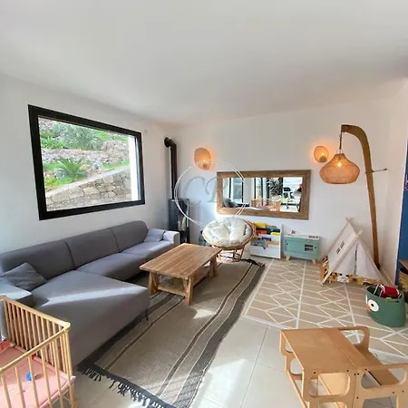 Paisible Sur Les Hauteurs De * Hyeres