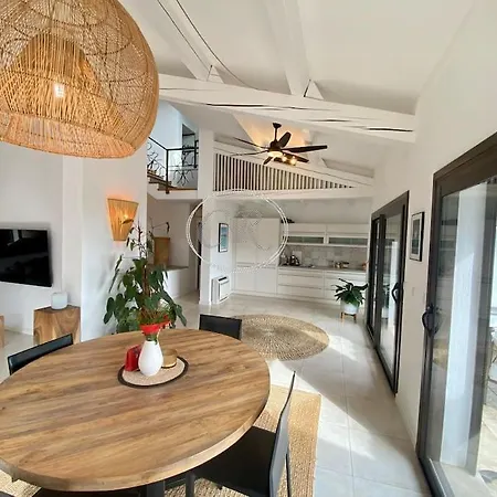 Paisible Sur Les Hauteurs De Apartment Hyeres